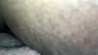 I crave that hot Latina creampie deep inside