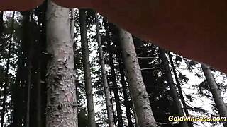 german swingers tease outdoor orgy secrets