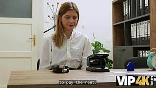 fuck funky town shaved pussy for loan payment?