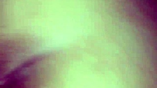 I crave that hot Latina creampie deep inside