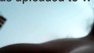 kiraluisa fingers her big natural tits while i film her touching update six