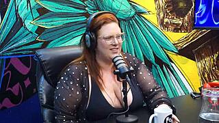 Hey, watch liberal couple Juli Figueiredo and Felipe strip naked for reality show?