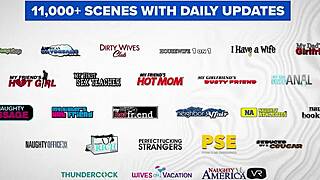 no man resists gigi sweets' massive natural tits bouncing wild