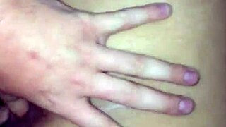 I crave that hot Latina creampie deep inside