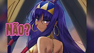 fate nitocris hentai unleashes forbidden anime temptations