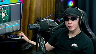 ruan fucks bianca demarchi hard, what would you do?