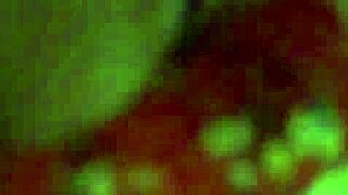 cheating milf seduces with big tits and juicy ass