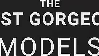 Sexy Aria Logan Seduces Roommate For Wild Cowgirl Doggystyle Cum In Mouth!