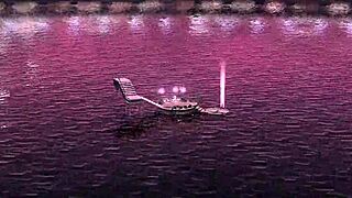 sakine meiko bares huge asian tits and ass in full nude reveal