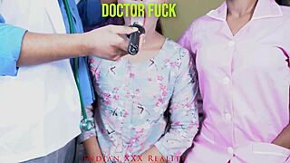 yo indian doctor chats dirty hindi patient fun