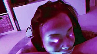 Alessa Savage's Sexy Tattoo Body Debut Fuck