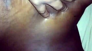 Thick Philly BBW Girl Squirts Everywhere!