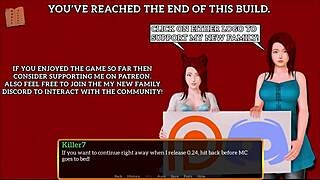 i discover my new game world episode 577