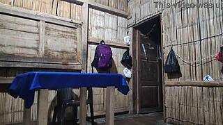 i debut my fresh african hairstyle flaunting latina curves