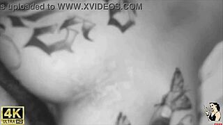 Ex-Girlfriend Returns Craving Creampie Fuck on My Huge Cock Trailer