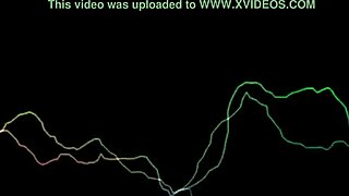 Horny Putzfrau tested with double monster cock pounding!