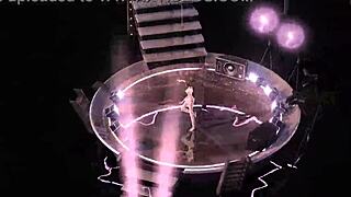 sakine meiko bares huge asian tits and ass in full nude reveal