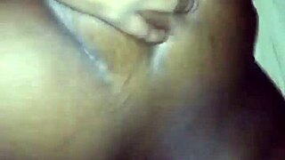 Thick Philly BBW Girl Squirts Everywhere!