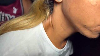 i sneak out at night for hot military sex