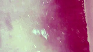 Kwameoppong65's Monster Cock Dance