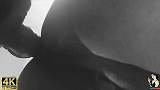 Ex-Girlfriend Returns Craving Creampie Fuck on My Huge Cock Trailer