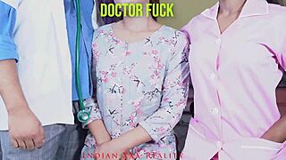 yo indian doctor chats dirty hindi patient fun