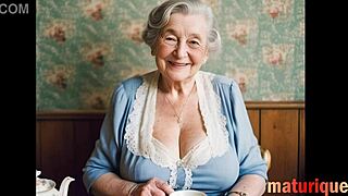 craving saggy tit grannies begging to ride your cock?