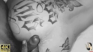 Ex-Girlfriend Returns Craving Creampie Fuck on My Huge Cock Trailer