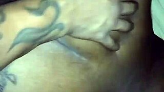 Thick Philly BBW Girl Squirts Everywhere!