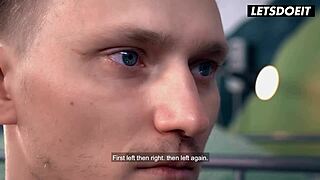 Sexy Aria Logan Seduces Roommate For Wild Cowgirl Doggystyle Cum In Mouth!