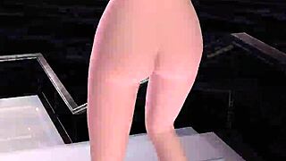 sakine meiko bares huge asian tits and ass in full nude reveal