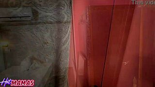 Tiffany Montavani Milf Fucks Young Stud Panties