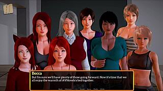 i discover my new game world episode 577