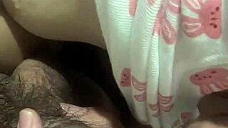 shoot cum filling my vietnamese girl's mouth like rain