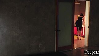 deeper, my bratty boss wife demands rough group use