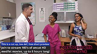 channy crossfire spreads small tits in latex physical