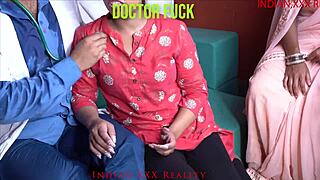 yo indian doctor chats dirty hindi patient fun