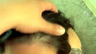 brutal doggystyle pussy stuffing ends in massive ass cumshot pov