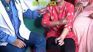 yo indian doctor chats dirty hindi patient fun