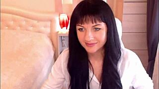 helga muah, tease those small tits in sexy strip?