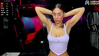 wanna see all these slutty ways to deepthroat brunette latina blowjobs?