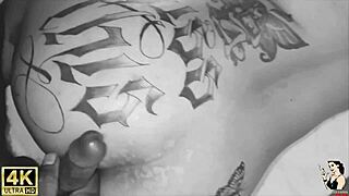 Ex-Girlfriend Returns Craving Creampie Fuck on My Huge Cock Trailer