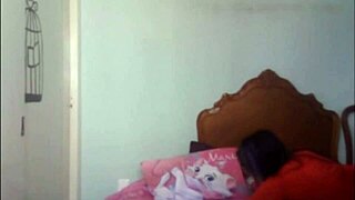 kitty diabla teases with sultry mexican lap dance moves