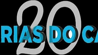 Vivi Guedez Boldly Tests Sex Shop Candidate on Sofa!