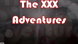 Naughty Nun Swallows Cumlotta's Load?