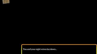 i discover my new game world episode 577