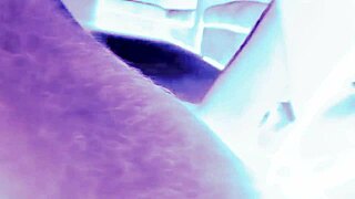 Alessa Savage's Sexy Tattoo Body Debut Fuck