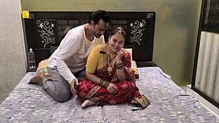 chubby indian amateur big tits fat girl in authentic kamasutra fuck positions