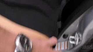 hunt4k guy buys young pussy during shopping spree adventure