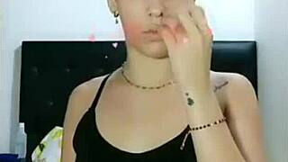 Colombian Amateurs Perform Vibrant Venezuelan Tango Dance